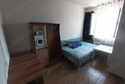 Garsonieră semidecomandată în Central - 4