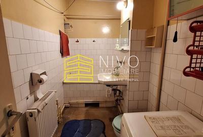 Apartament 2 camere â Tg. Mureș â Semicentral â Gara Mare - 9