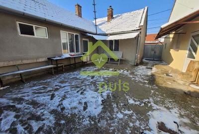 Proprietate unica 2 case individuale, teren generos 1.000 mp ? Proprietate unica 2 case individuale, teren generos 1.000 mp ? - 1