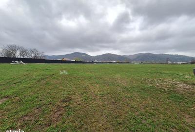 Spațiu comercial, în Blebea - 1