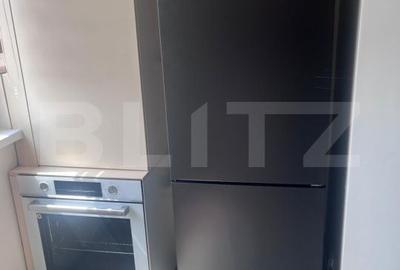 Apartament cu 2 camere decomandat în Central - 6