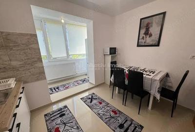 City Park Mall - 2 camere - Decomandat - Centrala - Modern - Termen lung - 3