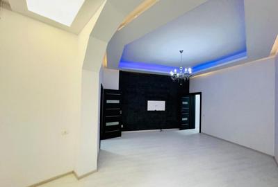 Apartament cu 3 camere decomandat în P-ța Sfântul Ștefan - 3