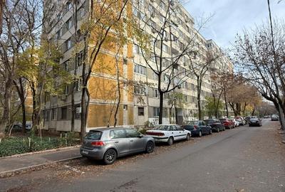 Vanzare Garsoniera Premium - Bloc 1982 - 7