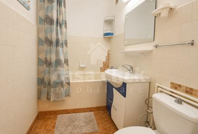 Apartament cu 2 camere semidecomandat în Micro 16 - 9