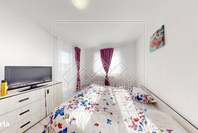 Apartament cu 3 camere în Central - 4