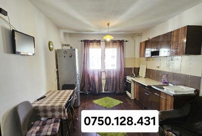 Inchiriez apartament 2 camere Margeanului Sebastian - 4