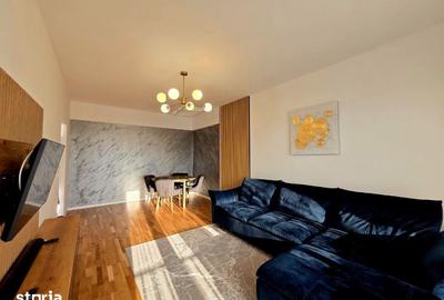 Apartament cu 2 camere în Tractorul - 4