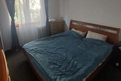 Apartament cu 2 camere decomandat, mobilat în Crângași