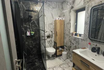 Casă cu 3 camere cu Teren 252 Mp în Valu lui Traian - 6