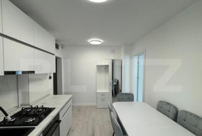 Apartament cu 2 camere, 50 mp, zona Semicentrala - 4