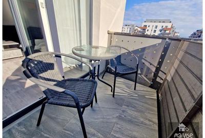 Apartament 2 Camere de Inchiriat, Avantgarden 3 Bartolomeu - 10