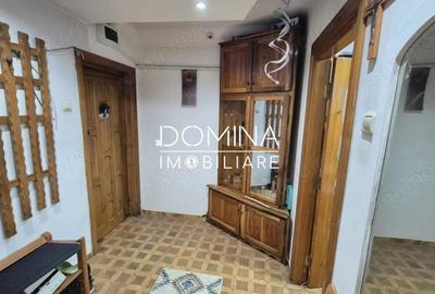 Apartament cu 2 camere semidecomandat în Central - 2