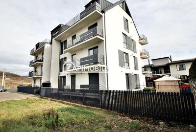 Apartament 2 camere la cheie,53mp+balcon tva de21% inclus - 4