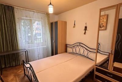 Apartament cu 4 camere decomandat, mobilat în Mănăștur - 5