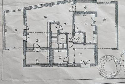 Vanzare Penthouse Premium | Pipera – Bd. Pipera - 7