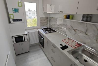 Apartament cu 2 camere în Micro 38 - 6