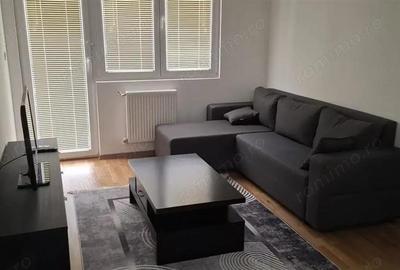 Apartament cu 2 camere în 13 Septembrie - 1