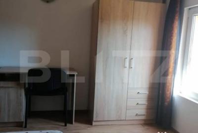 Apartament cu 4 camere semidecomandat în Calea Moldovei - 9
