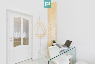 Casa la cheie cu 2 camere ?i curte - 2