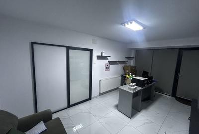 Spațiu comercial, de 50 mp, în Central - 5