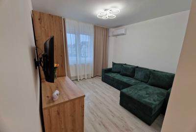 Garsonieră decomandată în Dudu