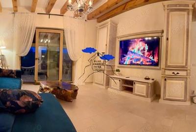 Casa 4 camere, PET FRIENDLY, Tractorul - 15