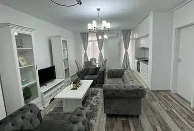 Ap cu 2 camere zona Medicinei Take ionescu - 2