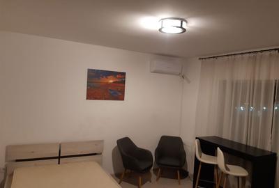 Garsonieră semidecomandată în Central - 2