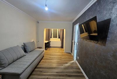 Garsonieră semidecomandată în Central - 8