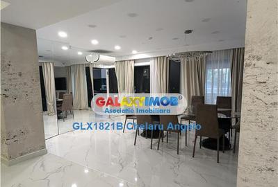 Nordului, vila De Pe 2 E ,14 camere,8 b#259;i,room cinema,te - 3