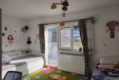 Casă cu 4 camere în Central - 4