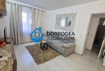 ALUNISULUI- 2 CAMERE, PARTER, CENTRALA GAZ ,MOBILAT SI UTILAT - 5