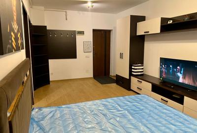 Inchiriez Garsoniera Decomandata - 3