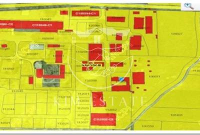 Complex Imobiliar, Rezidential, Hotelier, Industrial, 45 000 mp, Navodari - 2
