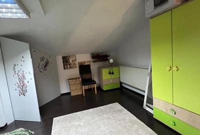 Casă cu Teren 665 Mp în Clinceni - 1