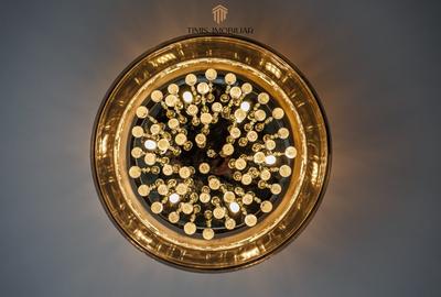 Exclusive Riverside Apartment with Panoramic Views in Paltim - 41