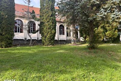 Spațiu comercial, de 1,763 mp, în Central - 1