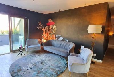 APARTAMENT |  PENTHOUSE | 160 MP TERASA | ZONA CENTRALĂ | EMINESCU - 4