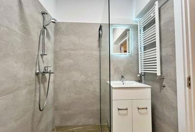 Apartament cu 2 camere semidecomandat în Virtuții - 8