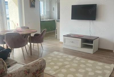 Apartament 3 camere prima inchiriere - 6