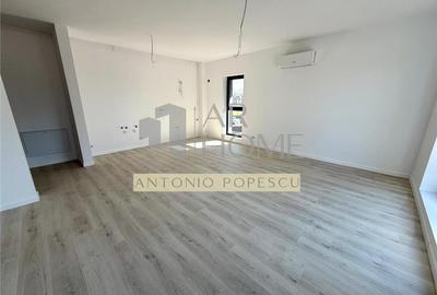 Apartament cu 2 camere decomandat în Albert - 4