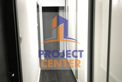 Apartament 3 camere Eremia Grigorescu, etajul 1 - 6