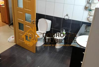 APARTAMENT 4 CAMERE, IN VILA, CENTRALA PELETI, GARAJ - 7