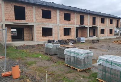 Casa 4 camere, zona Spitalul nou de Oncologie 0% comision - 4