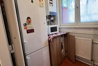 Garsonieră în Rahova - 6