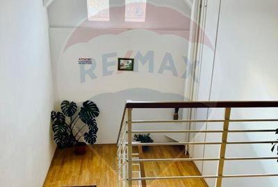 Apartament cu 2 camere decomandat în Mediaș - 8