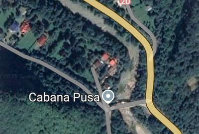 Spațiu comercial, în Lepșa - 1