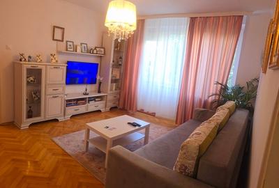Iancu de Hunedoara 3 camere vanzare