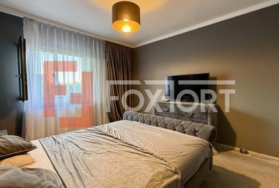 COMISION 0% Duplex cu 4 camere si teren de 250 mp - Sanandrei - 11